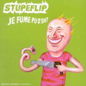 Je fume pu d’shit (EP)