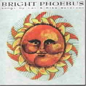 Bright Phoebus