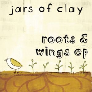 Roots & Wings EP (EP)