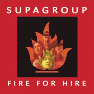Fire for Hire