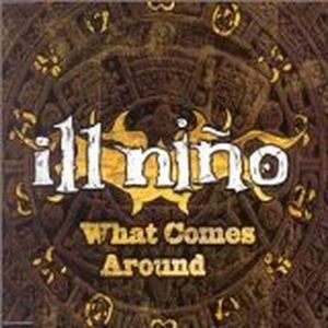 What Comes Around (Single)