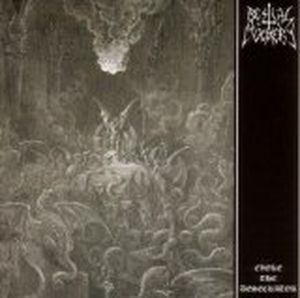 Necromantic Ritual Desecration (of a Sacrosanct Angel)