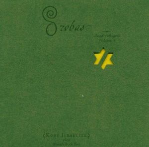 Orobas: Book of Angels, Volume 4