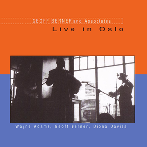 Henry and Jason (Live)