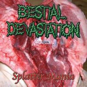 Bestial Devastation