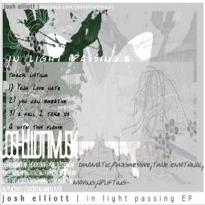 In Light Passing (EP)