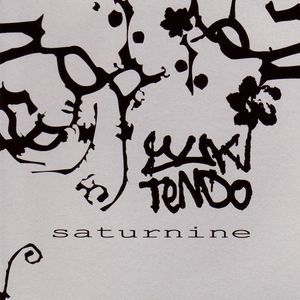 Saturnine (EP)