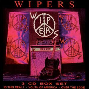 Wipers (Live)