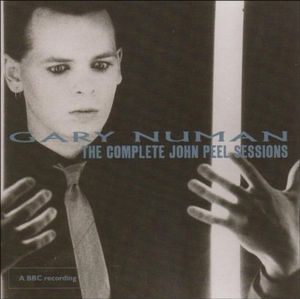 The Complete John Peel Sessions (Live)