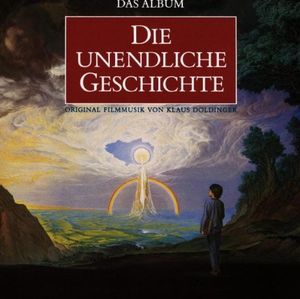 Die unendliche Geschichte (Titelmusik)