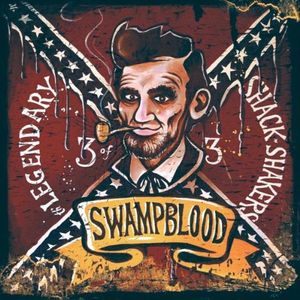 Swampblood