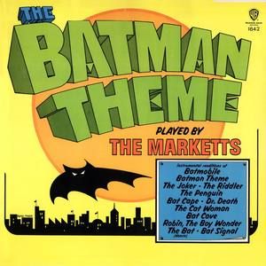 Batman Theme