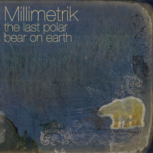 The Last Polar Bear on Earth