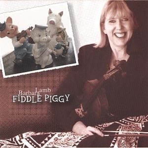 Fiddle Piggy