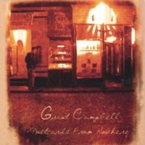 Time Passing By (Come on In)