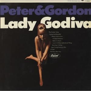 Lady Godiva