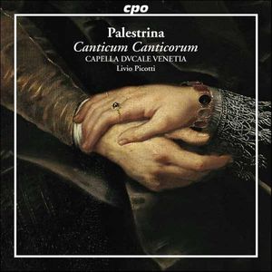 Canticum Canticorum