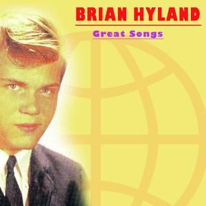 Brian Hyland (EP)