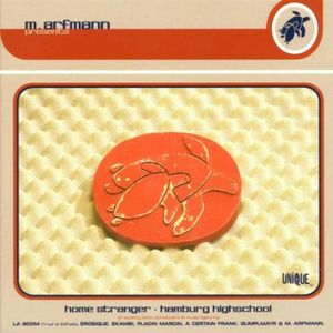 Home Stranger / Hamburg Highschool (Single)