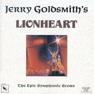 Lionheart: The Epic Symphonic Score (OST)