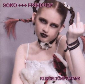 Und das Groupie sagt (live)