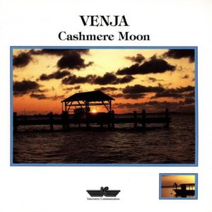 Cashmere Moon Where Wind Begins