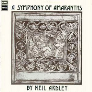 A Symphony of Amaranths (Carillon/Nocturne/Entracte/Impromptu)