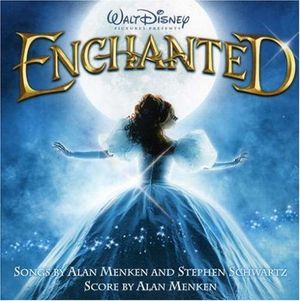 Happy Working Song (Enchanted)