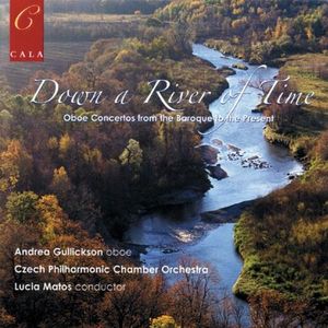 Concerto for Oboe and Strings: III. Recitativo