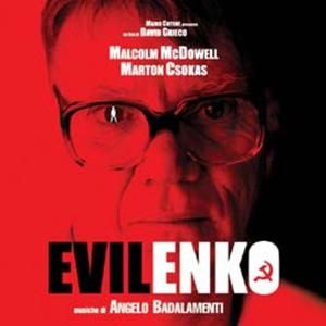 Evilenko (OST)