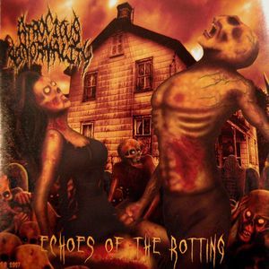 Echoes of the Rotting