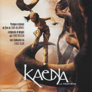 Farid RUSSLAN Kaena_La_Prophecie_Bande_Originale