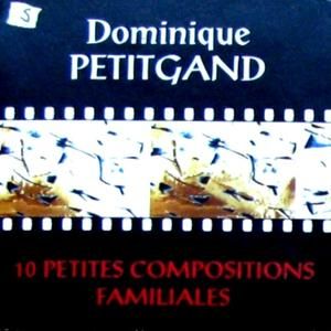 10 petites compositions familiales (EP)