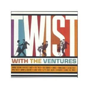 Twist With the Ventures