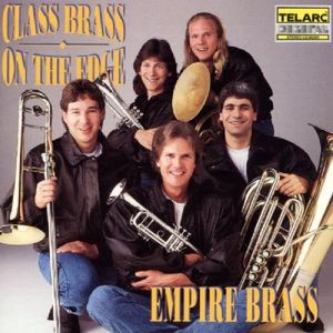 Class Brass: On the Edge