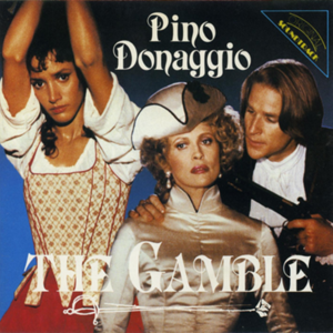 The Gamble (La Partita) (OST)