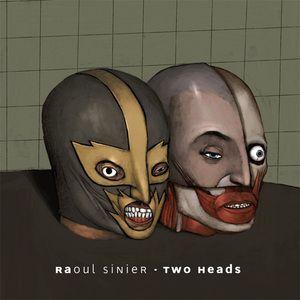 Two Heads (EP)