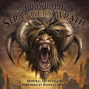Oddworld Stranger's Wrath, Volume 1 (OST)