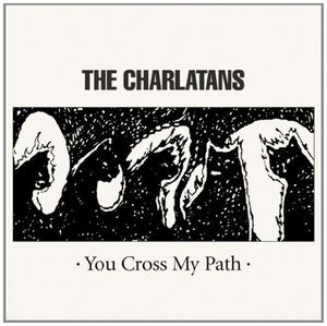 You Cross My Path