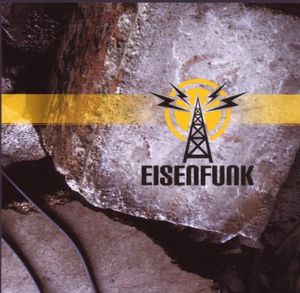 Eisenfunk