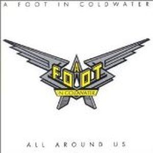 He’s Always There (Watching You)