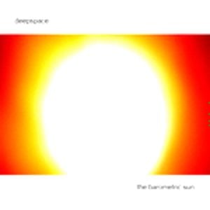 The Barometric Sun