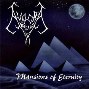 Mansions of Eternity (EP)