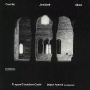 Dvořák / Janáček / Eben