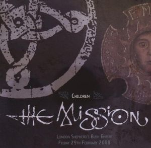 Kingdom Come (Live)