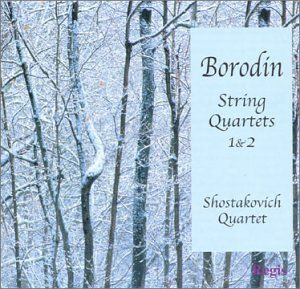 String Quartet No. 1 in A major: III. Scherzo: Prestissimo