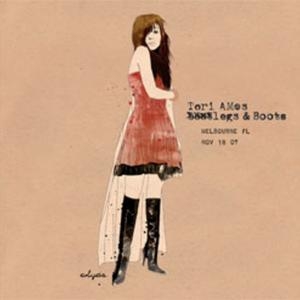 2007‐11‐18: Legs and Boots: King Center for the Performing Arts, Melbourne, FL, USA (Live)