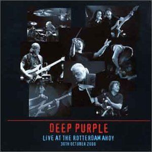 Rainbow in the Dark (Live)