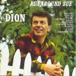 Pochette Presenting Dion & The Belmonts / Runaround Sue