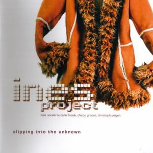 Something Is Waiting Here